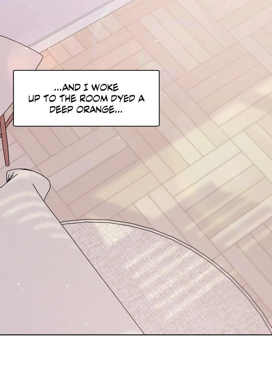Nevermind Darling Chapter 28 page 81 - 