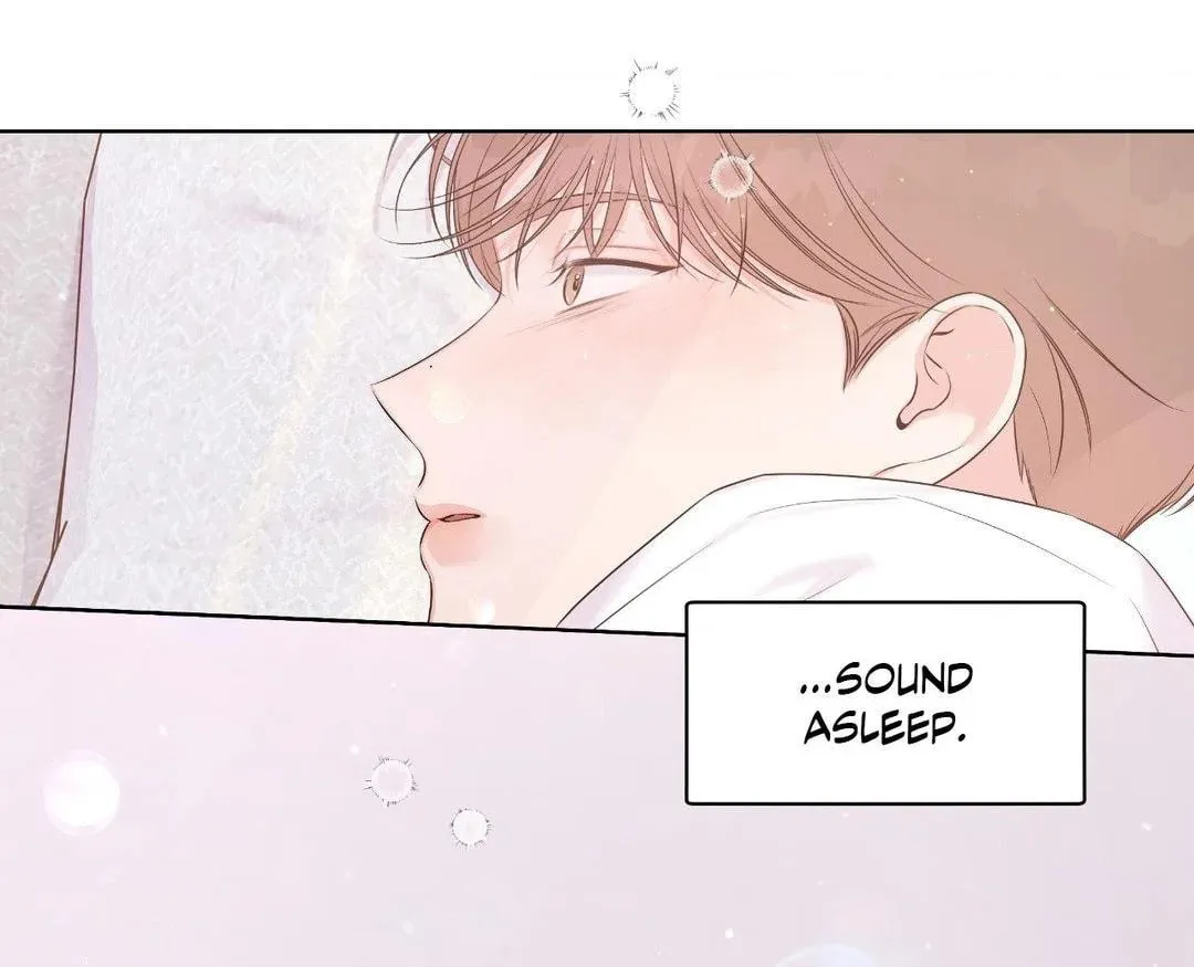 Nevermind Darling Chapter 28 page 85 - 
