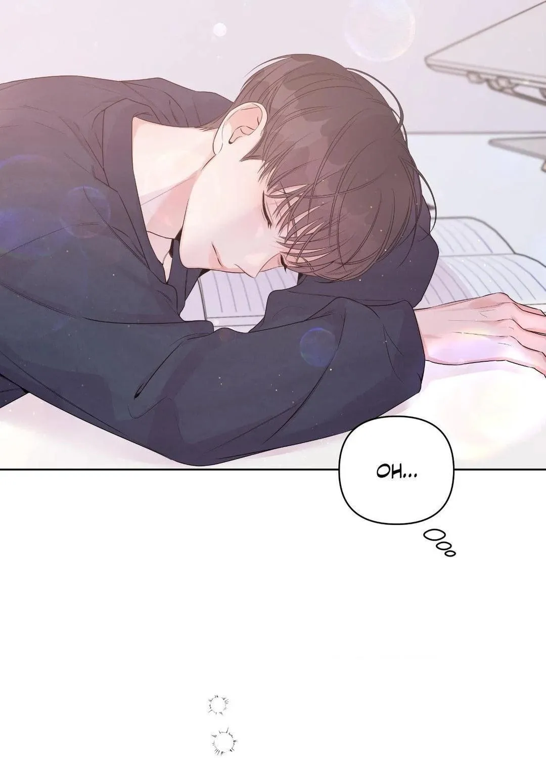 Nevermind Darling Chapter 28 page 86 - 
