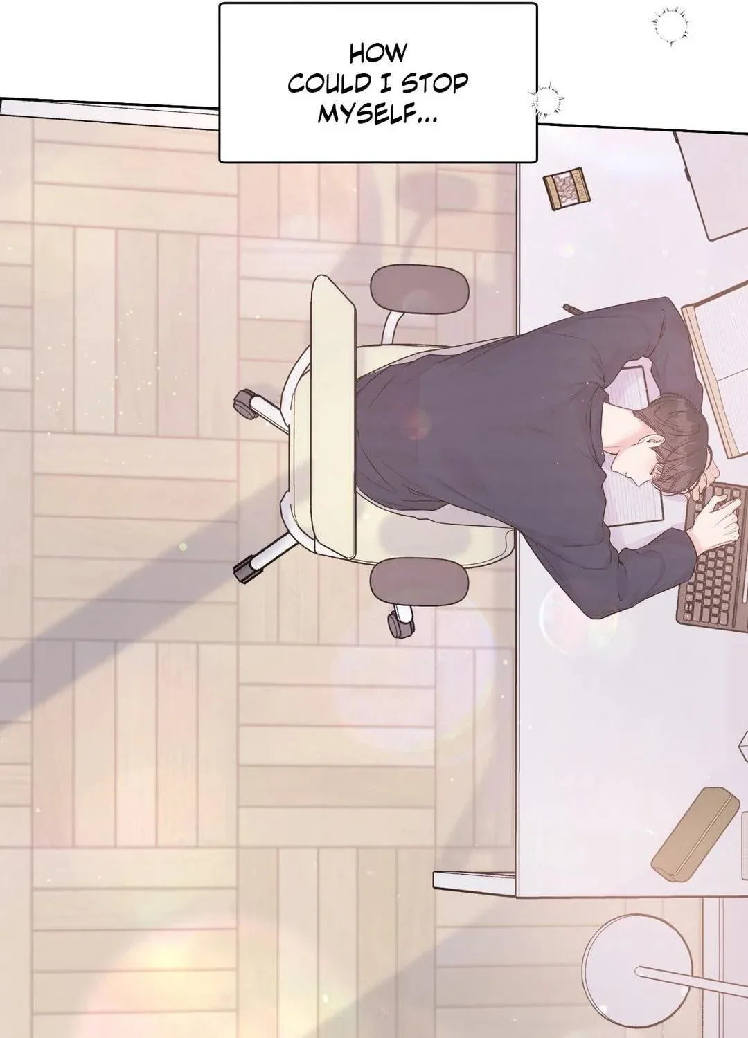Nevermind Darling Chapter 28 page 88 - 