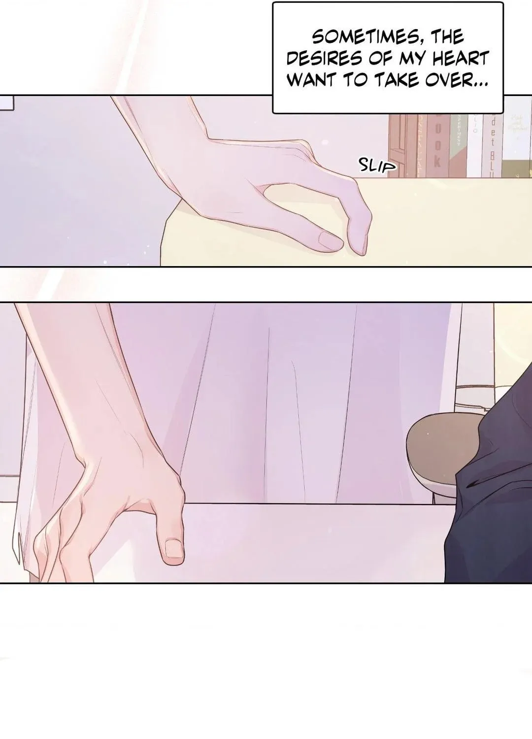 Nevermind Darling Chapter 28 page 94 - 