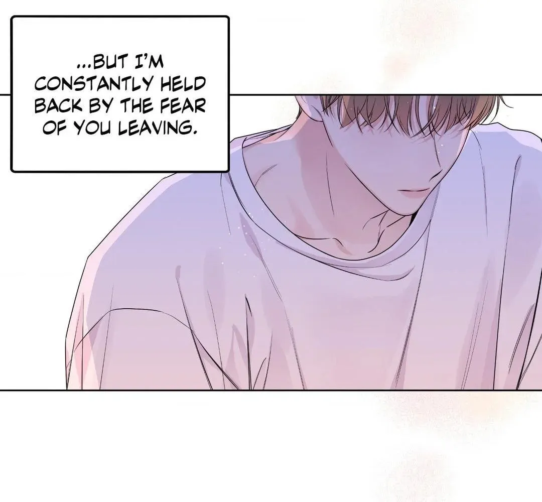 Nevermind Darling Chapter 28 page 96 - 