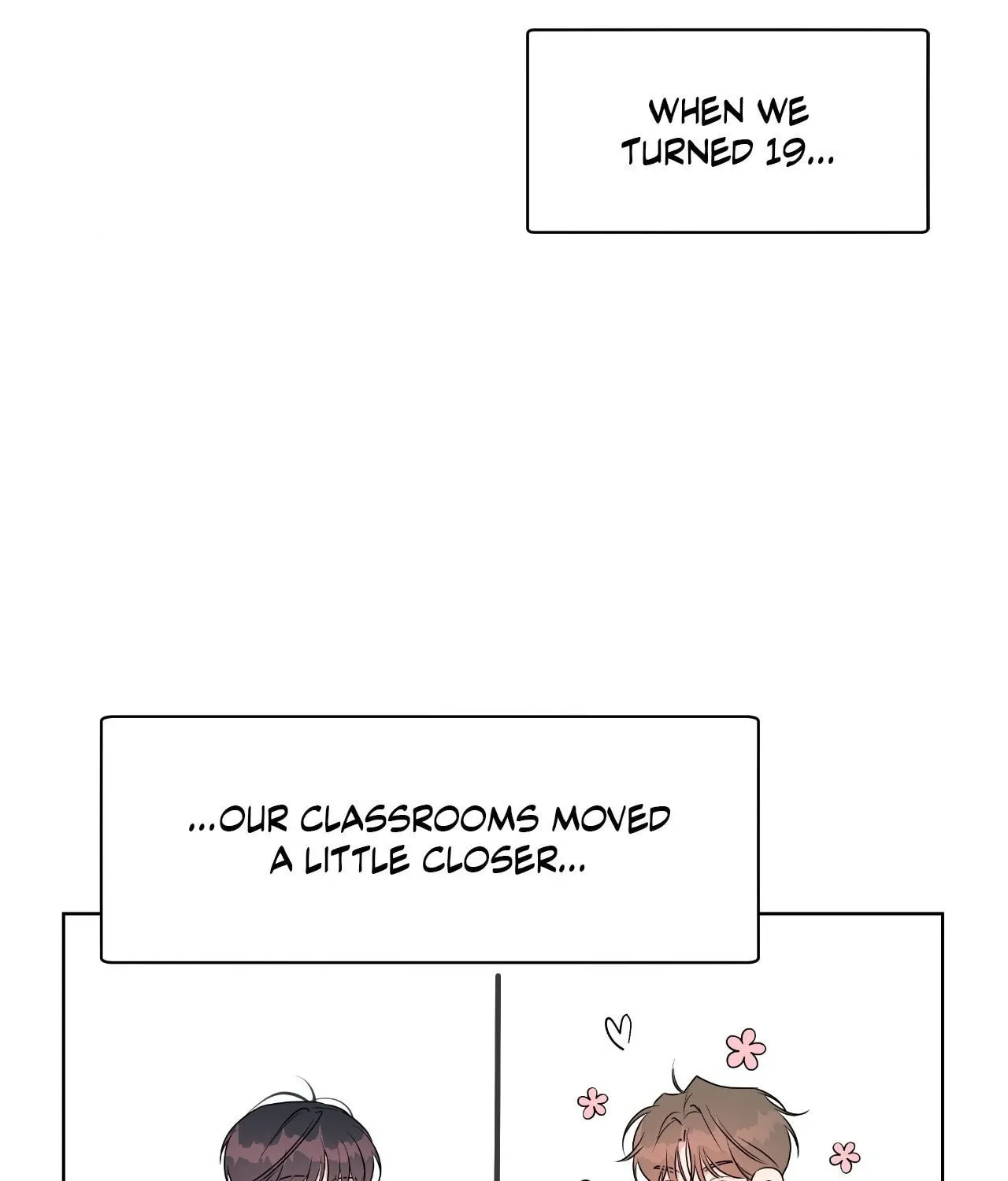 Nevermind Darling Chapter 29 page 11 - 