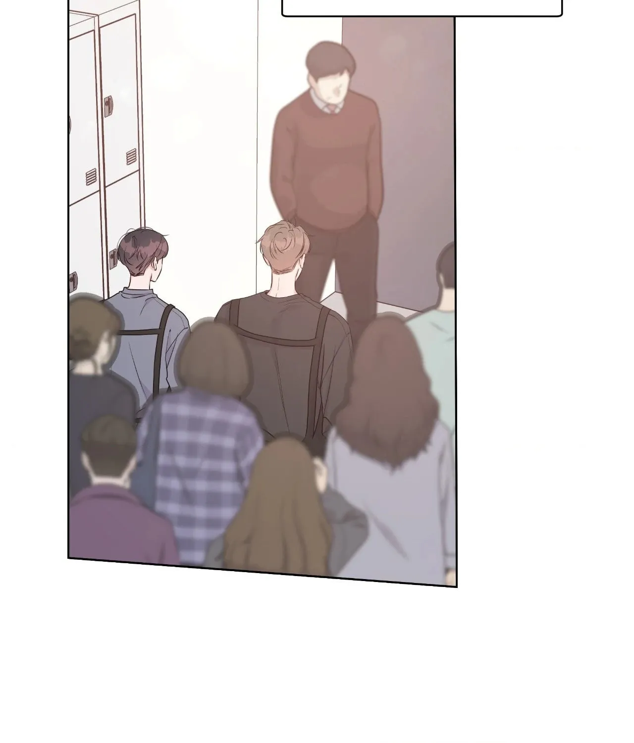 Nevermind Darling Chapter 29 page 13 - 