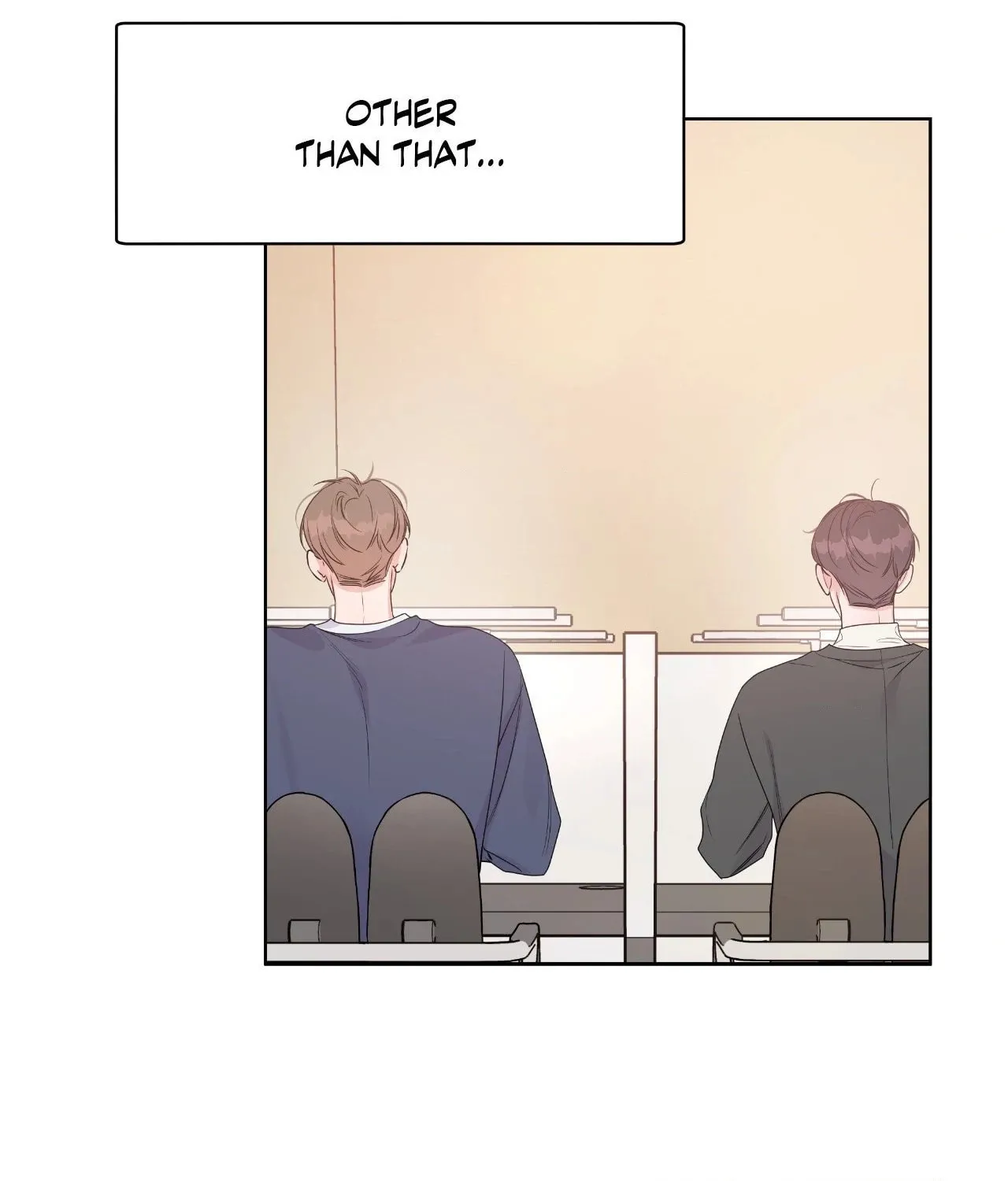 Nevermind Darling Chapter 29 page 14 - 