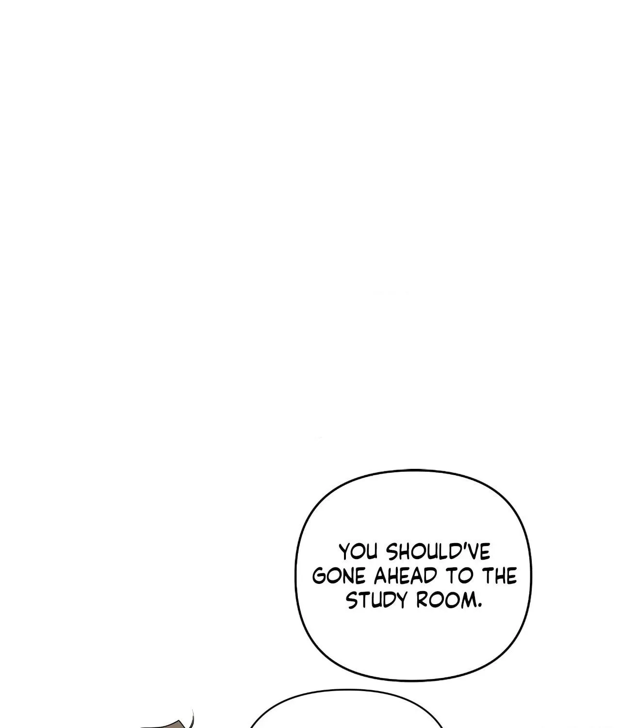Nevermind Darling Chapter 29 page 16 - 