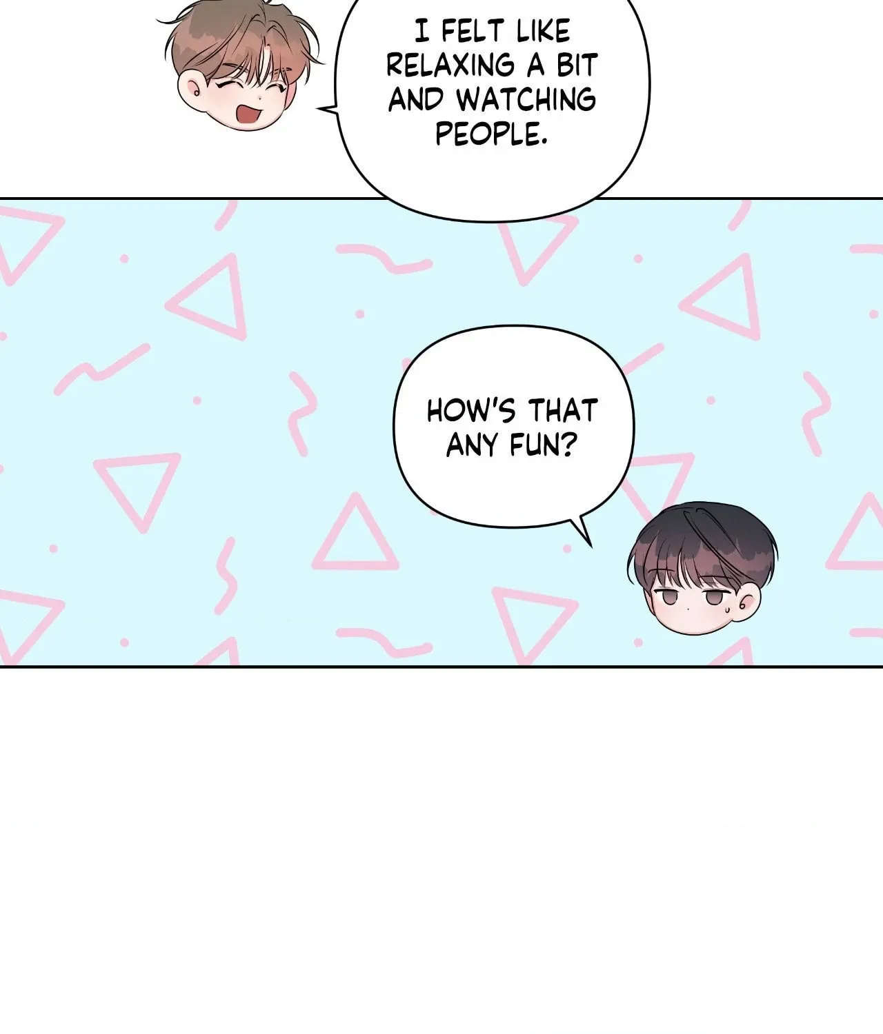 Nevermind Darling Chapter 29 page 17 - 