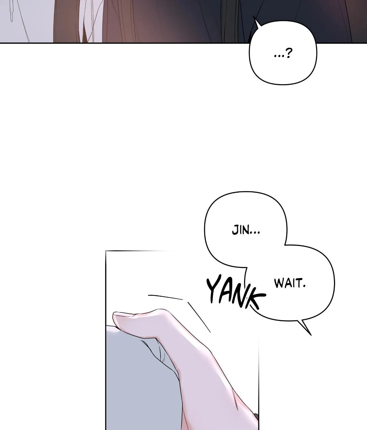 Nevermind Darling Chapter 29 page 19 - 