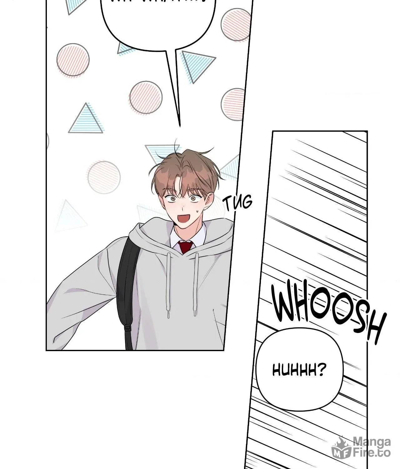 Nevermind Darling Chapter 29 page 21 - 