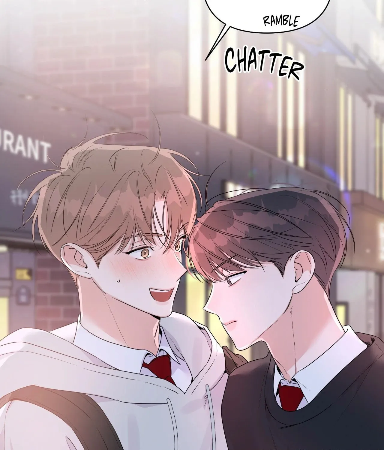 Nevermind Darling Chapter 29 page 23 - 