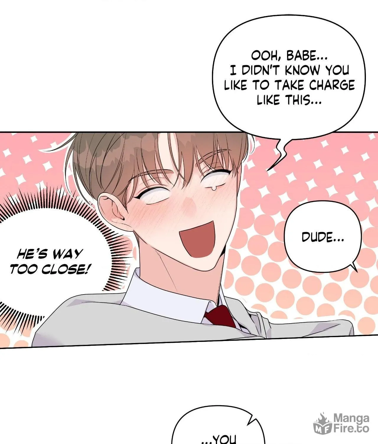 Nevermind Darling Chapter 29 page 25 - 