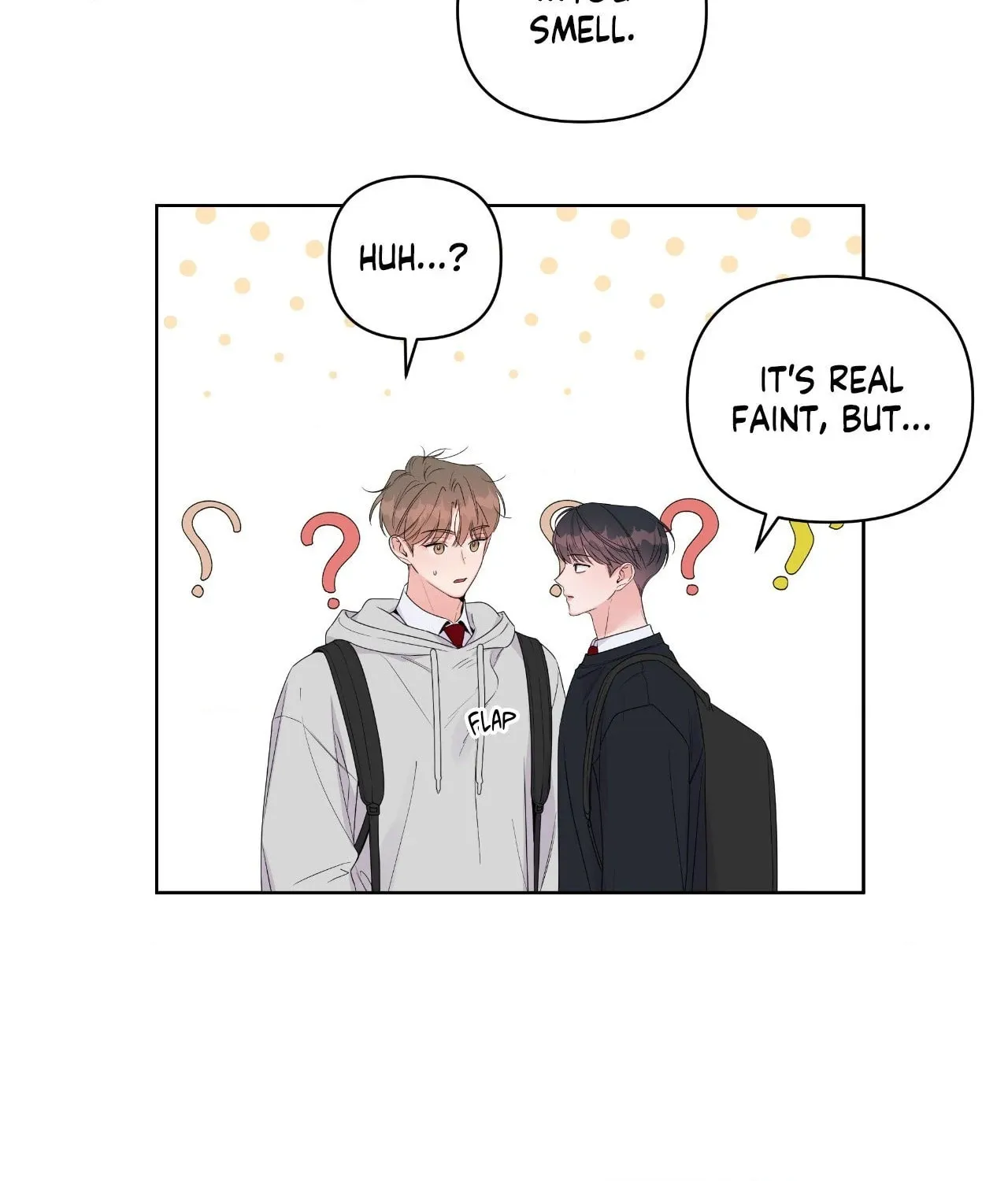 Nevermind Darling Chapter 29 page 26 - 