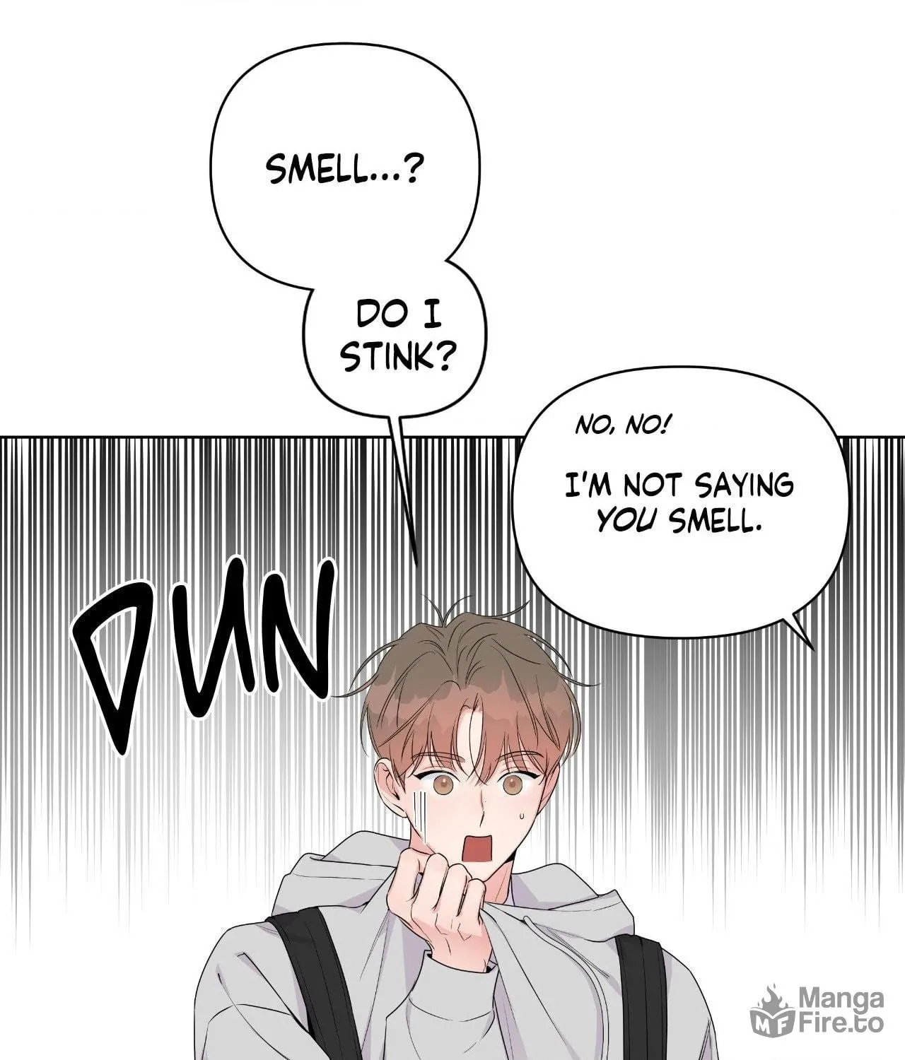 Nevermind Darling Chapter 29 page 27 - 