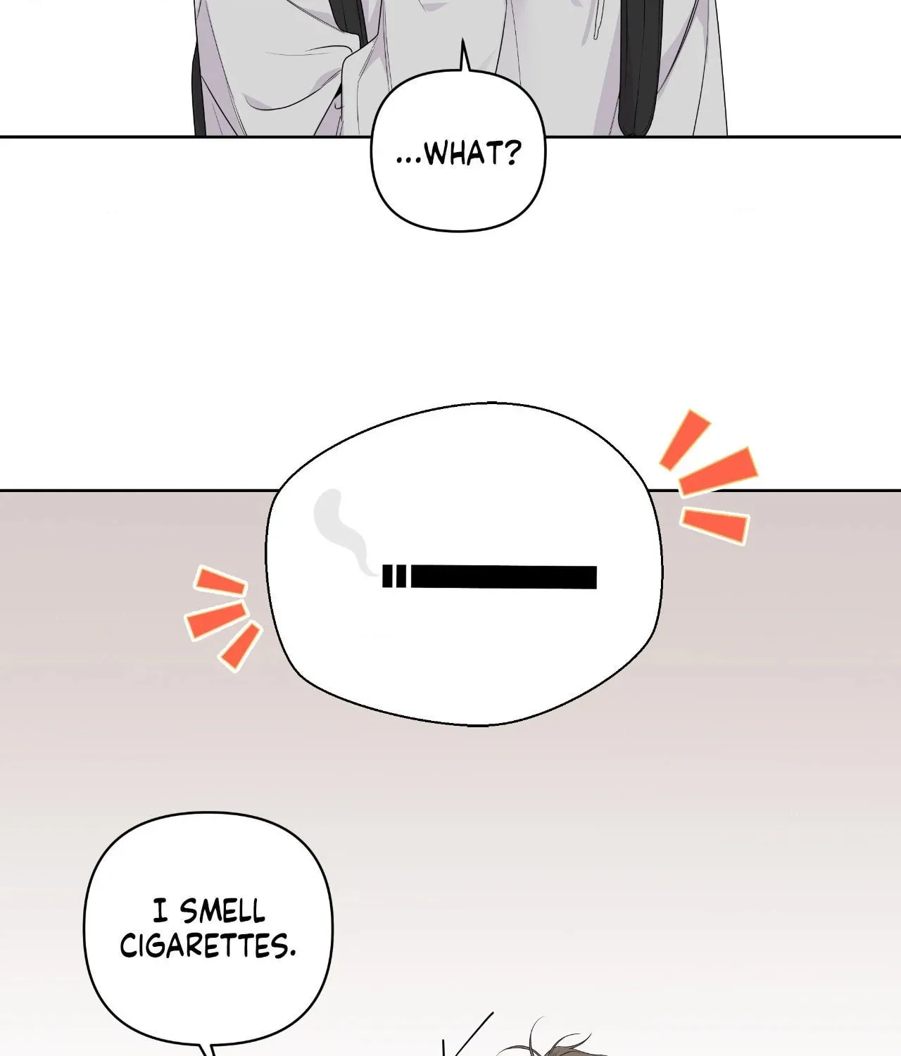 Nevermind Darling Chapter 29 page 28 - 