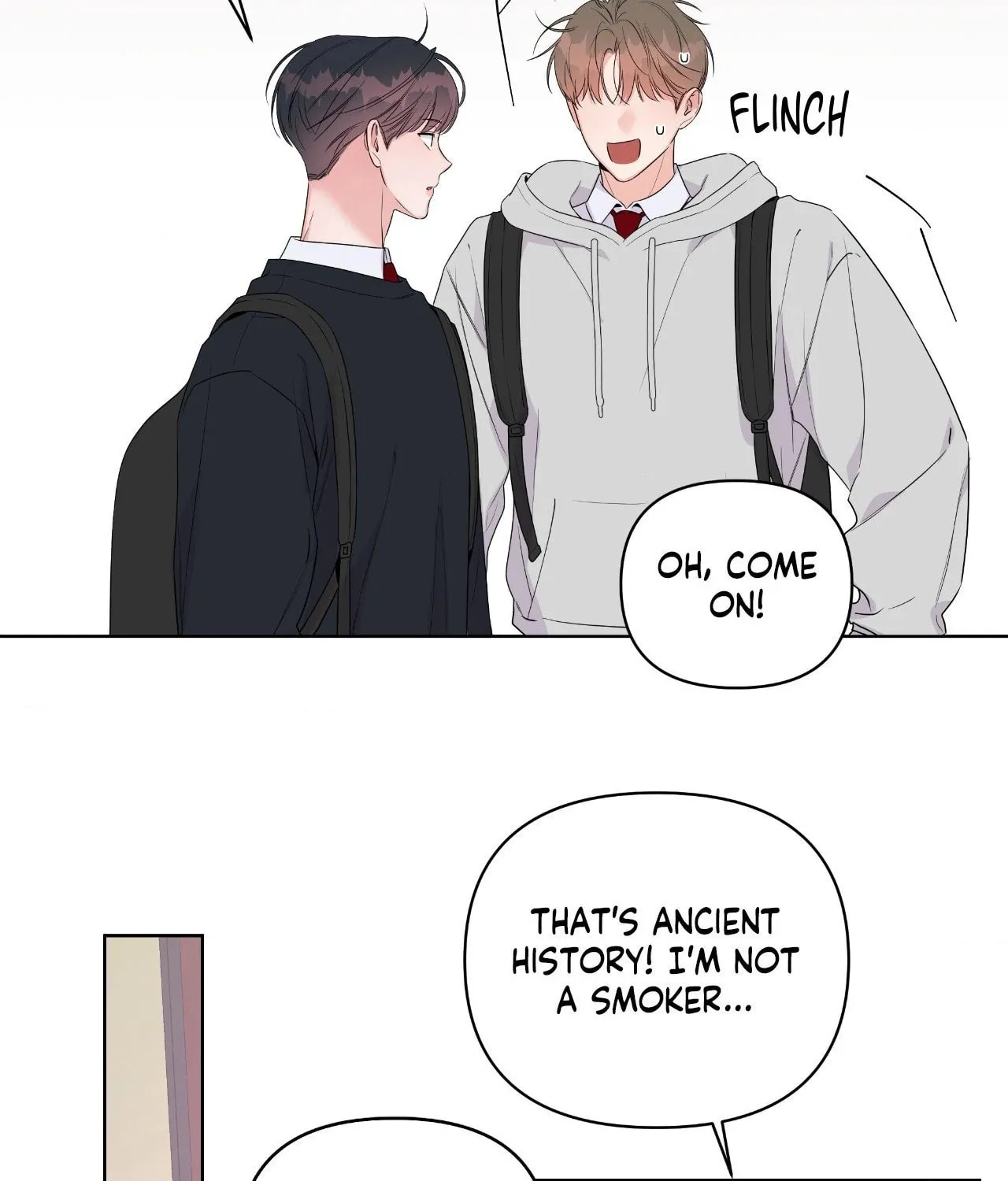 Nevermind Darling Chapter 29 page 29 - 
