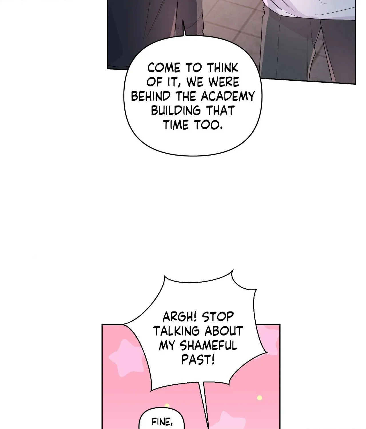 Nevermind Darling Chapter 29 page 31 - 