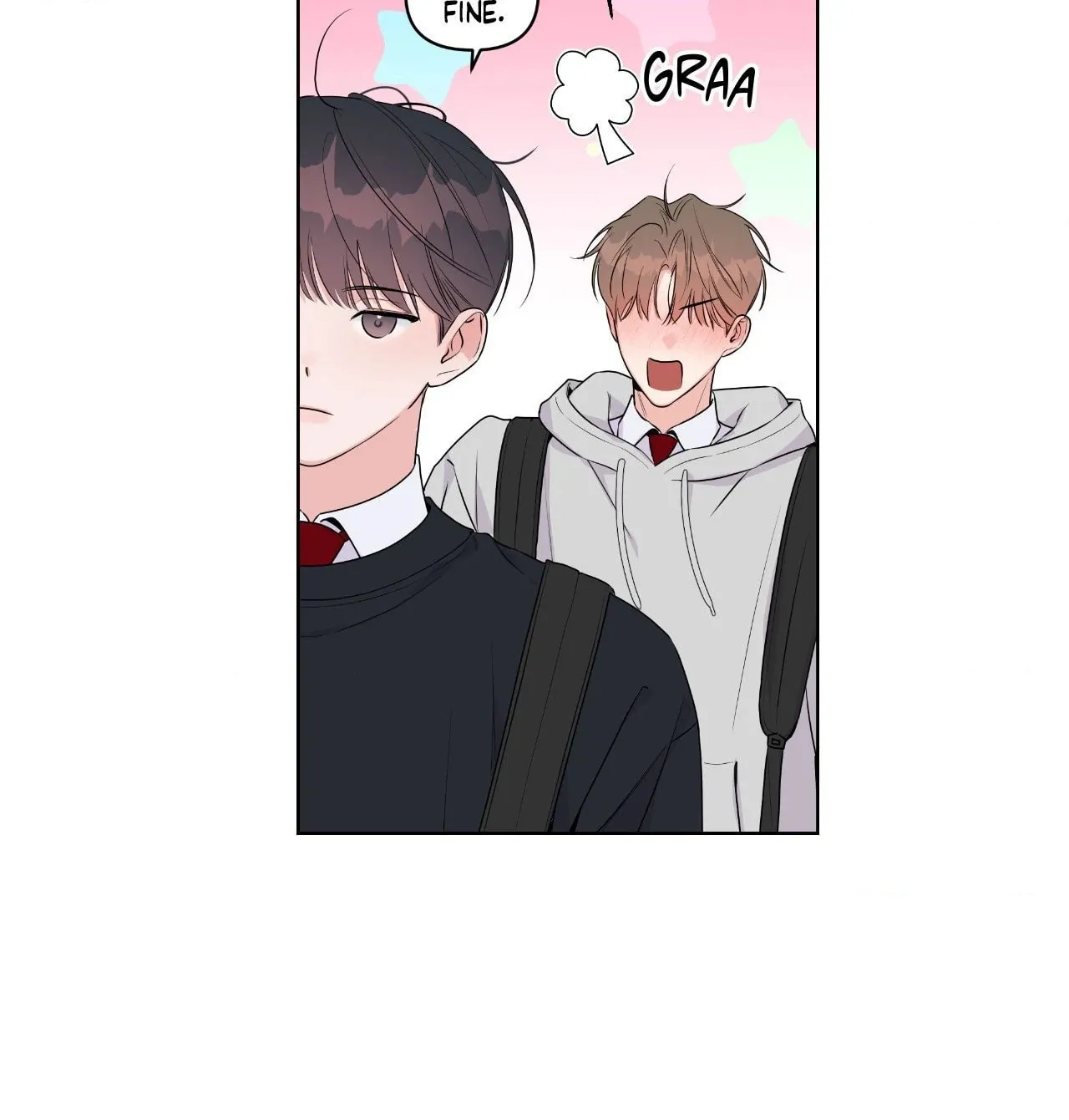 Nevermind Darling Chapter 29 page 32 - 