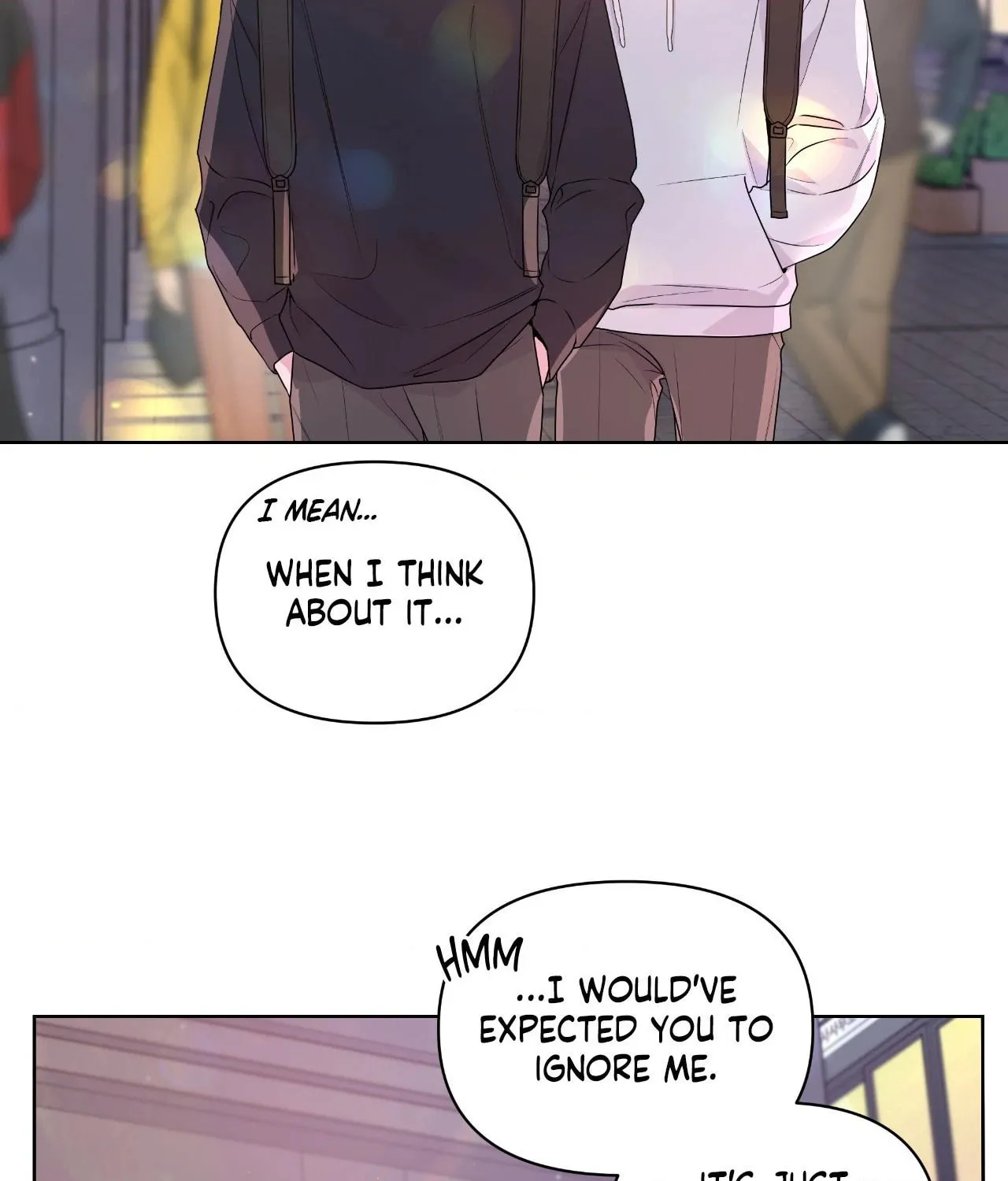 Nevermind Darling Chapter 29 page 34 - 
