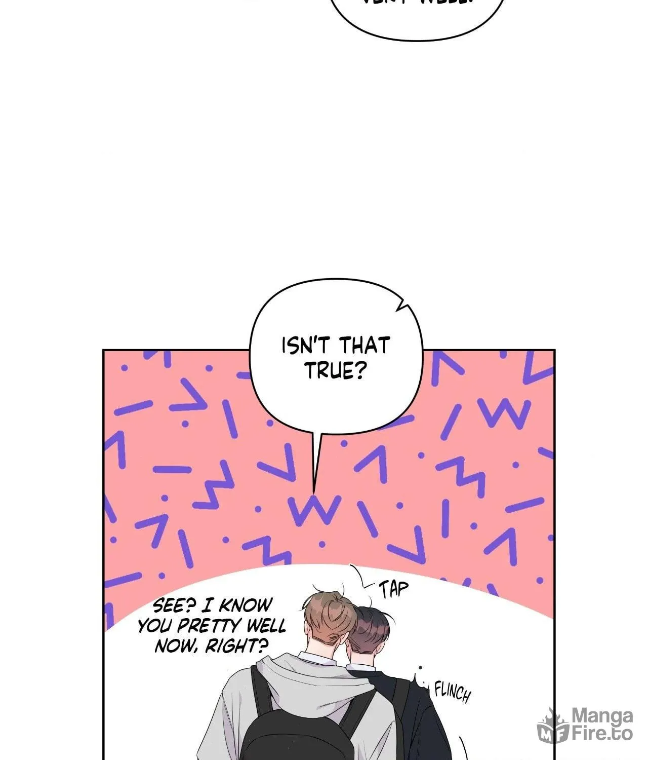 Nevermind Darling Chapter 29 page 36 - 