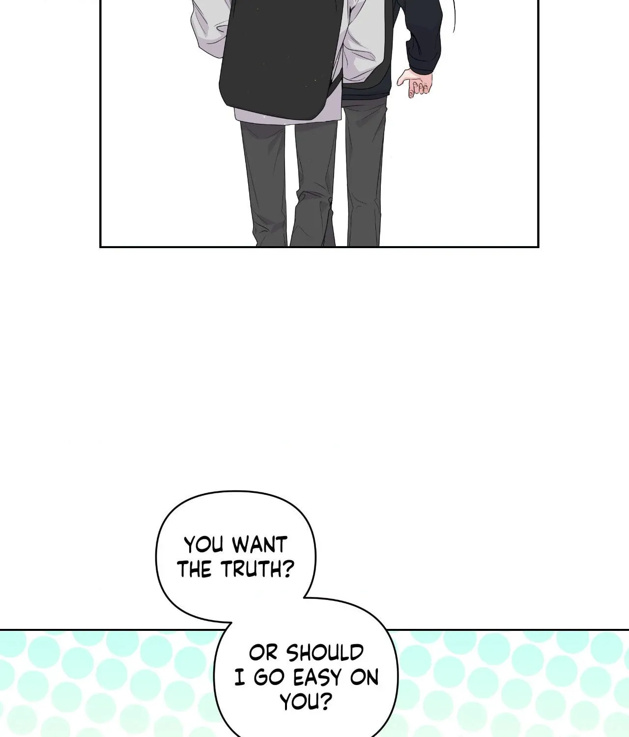 Nevermind Darling Chapter 29 page 37 - 