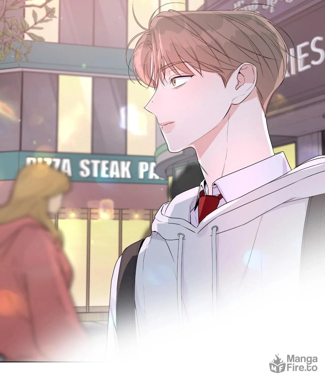 Nevermind Darling Chapter 29 page 5 - 