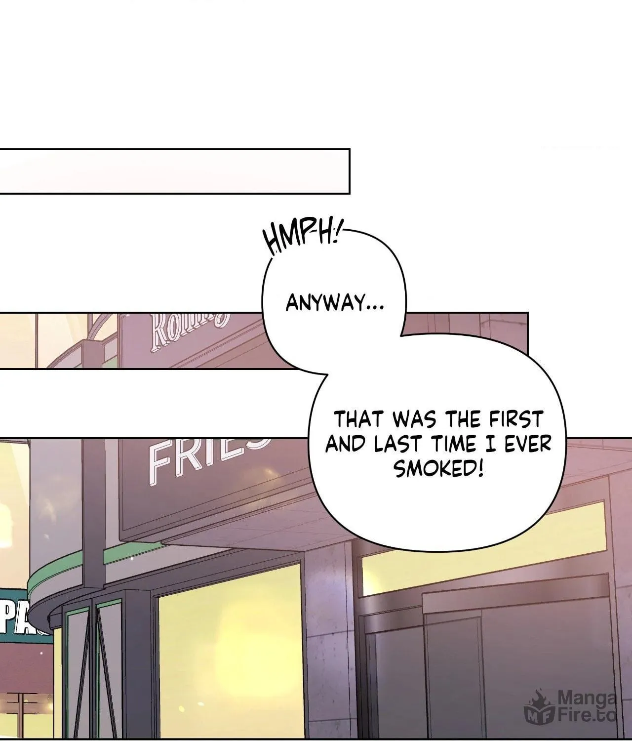 Nevermind Darling Chapter 29 page 42 - 