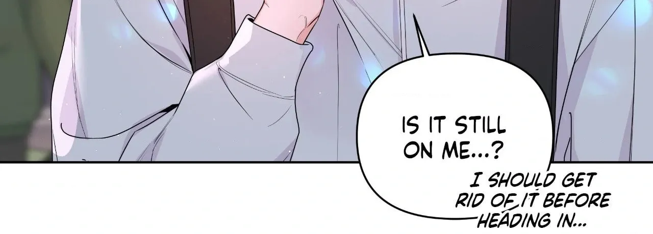 Nevermind Darling Chapter 29 page 44 - 