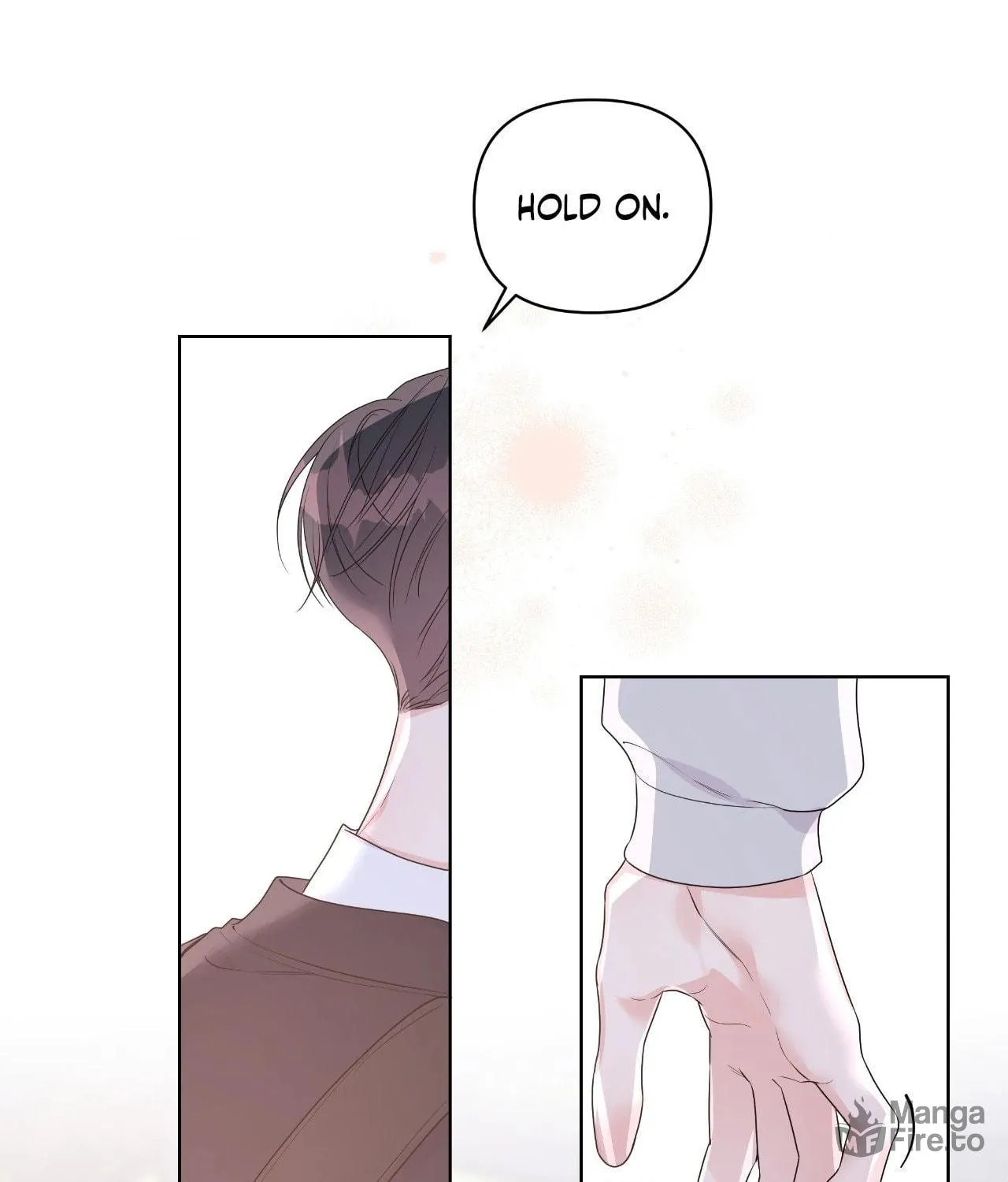 Nevermind Darling Chapter 29 page 45 - 