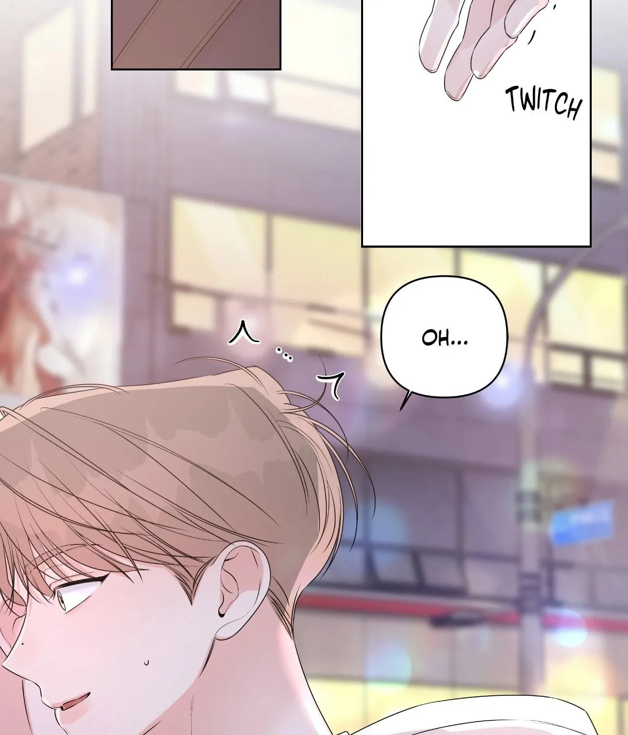 Nevermind Darling Chapter 29 page 46 - 