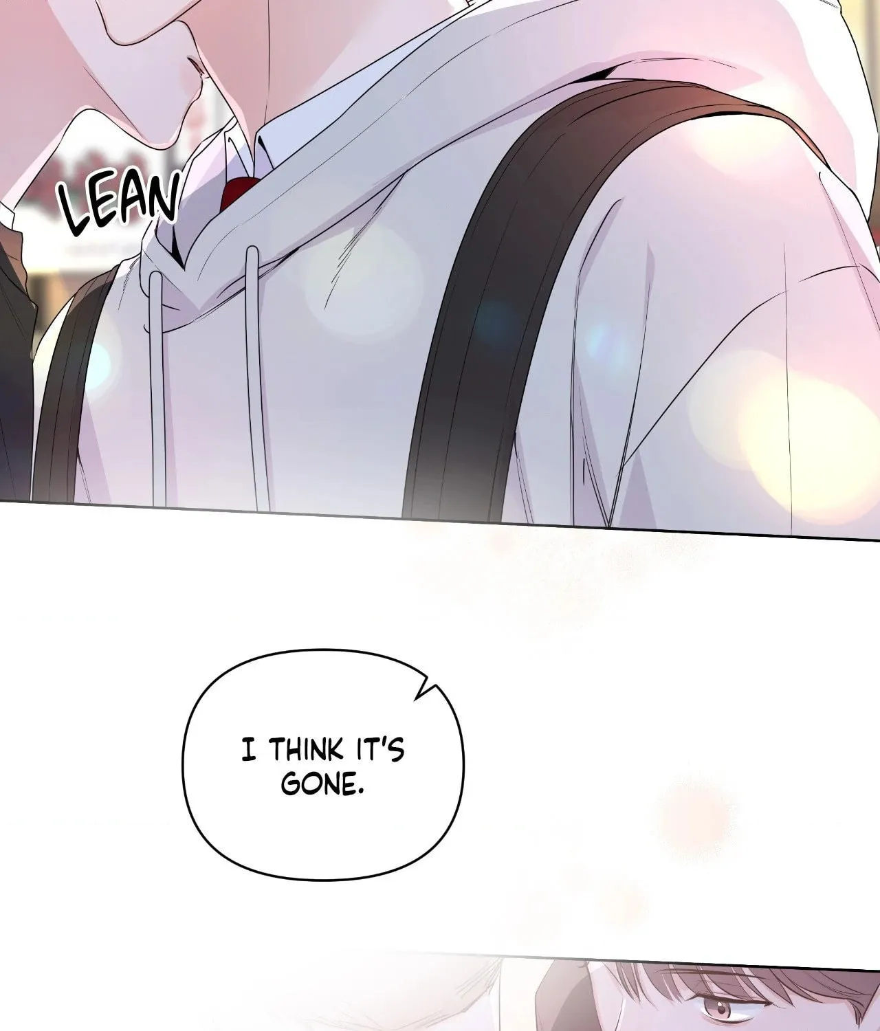 Nevermind Darling Chapter 29 page 47 - 