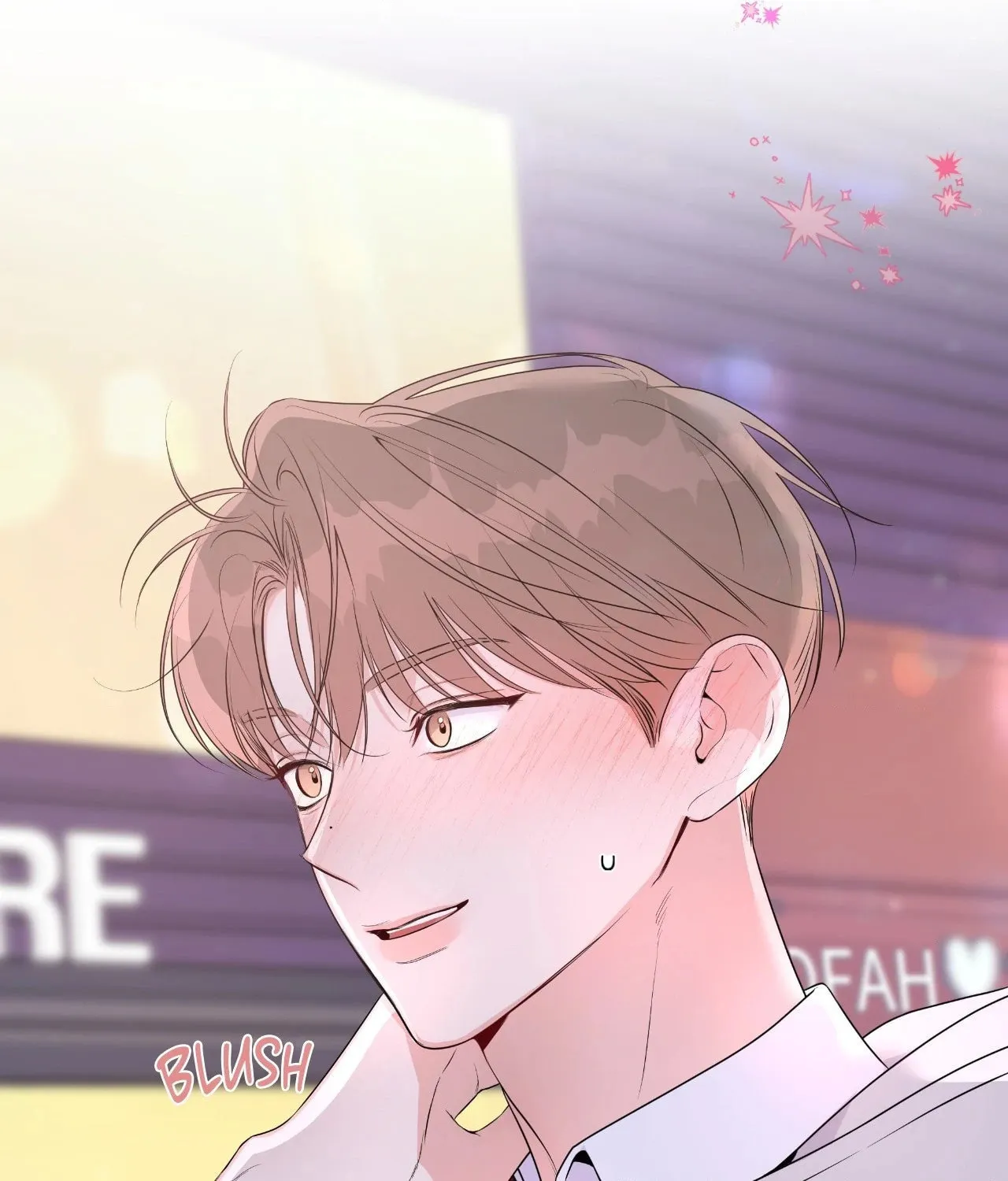 Nevermind Darling Chapter 29 page 56 - 