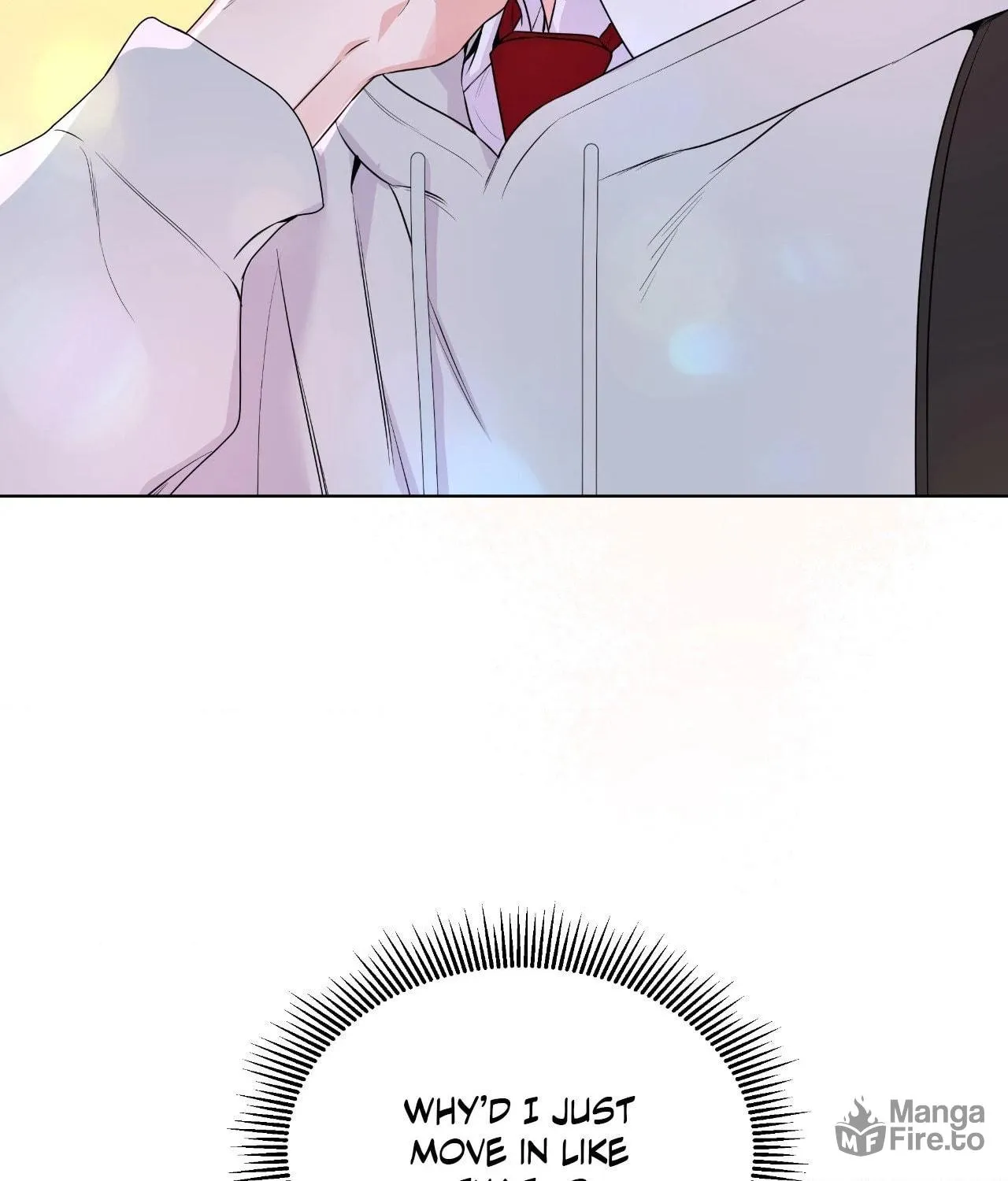 Nevermind Darling Chapter 29 page 57 - 