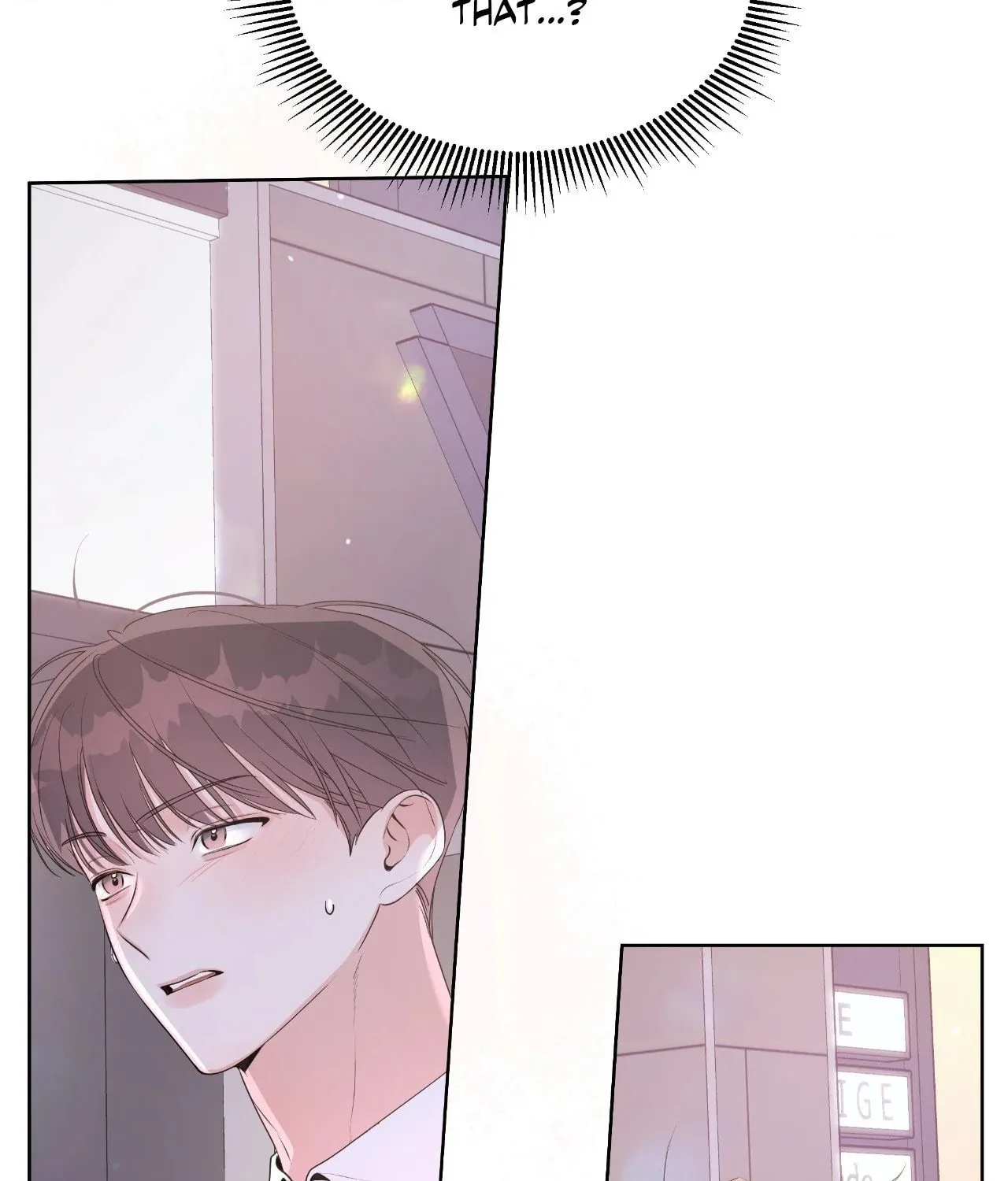 Nevermind Darling Chapter 29 page 58 - 