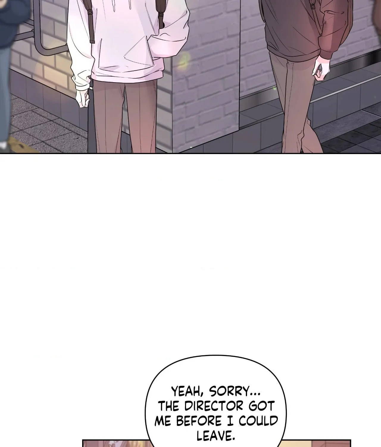 Nevermind Darling Chapter 29 page 7 - 
