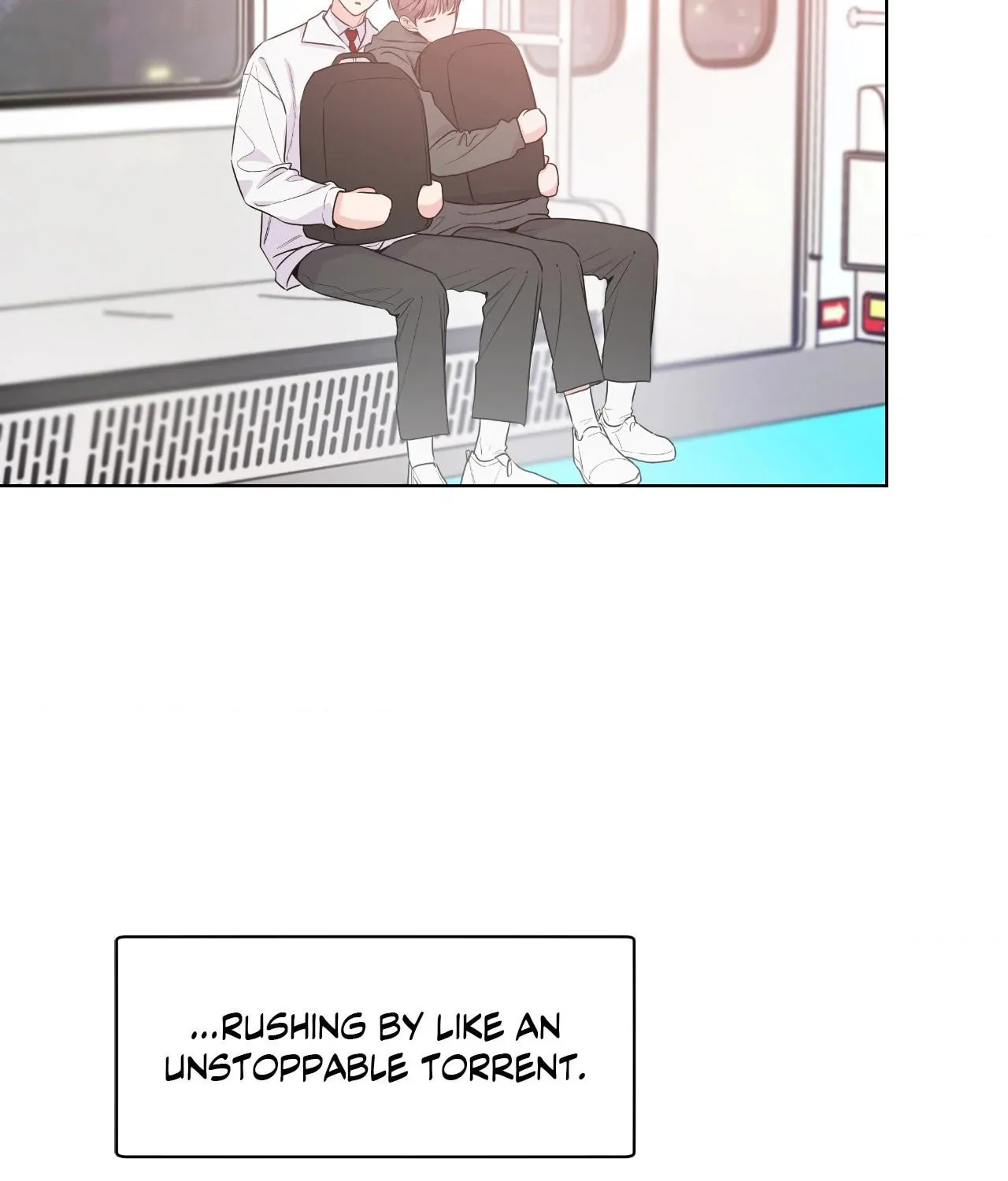 Nevermind Darling Chapter 29 page 64 - 