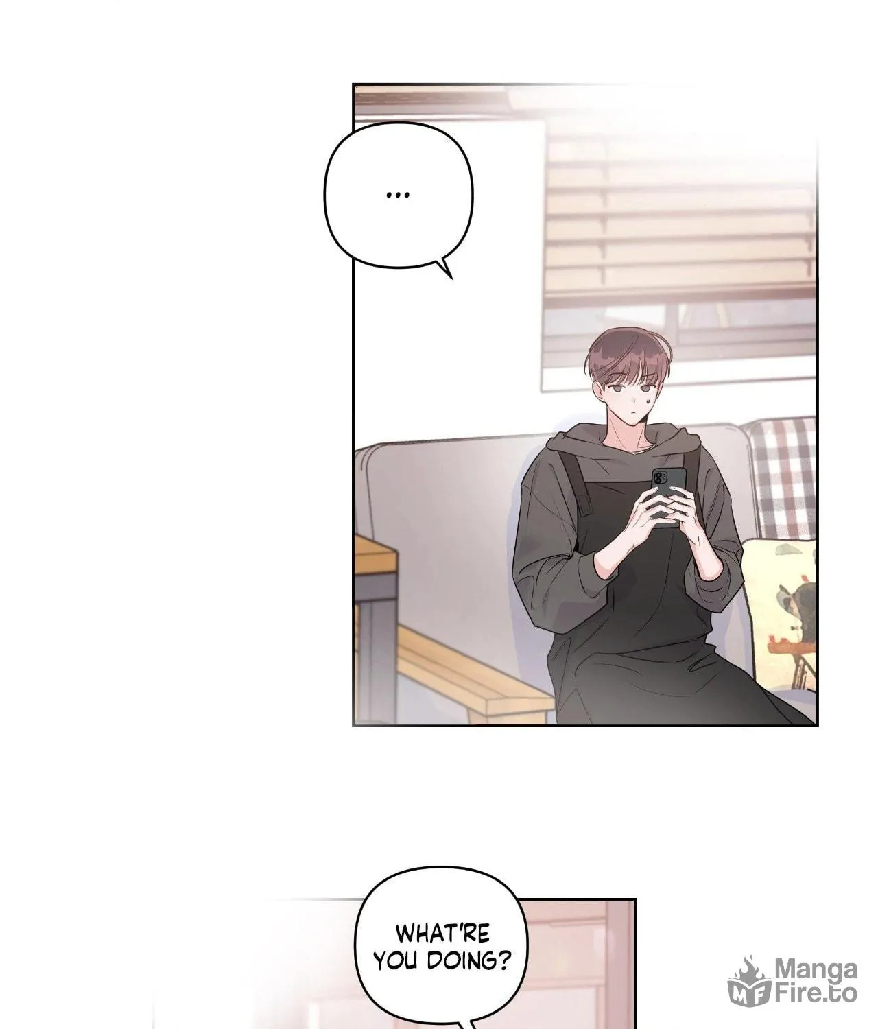 Nevermind Darling Chapter 29 page 65 - 