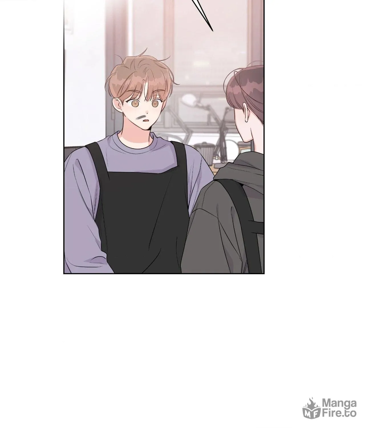Nevermind Darling Chapter 29 page 66 - 