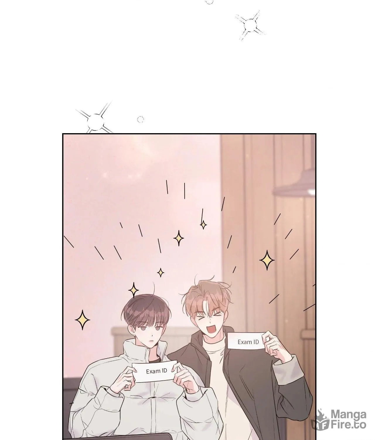 Nevermind Darling Chapter 29 page 70 - 