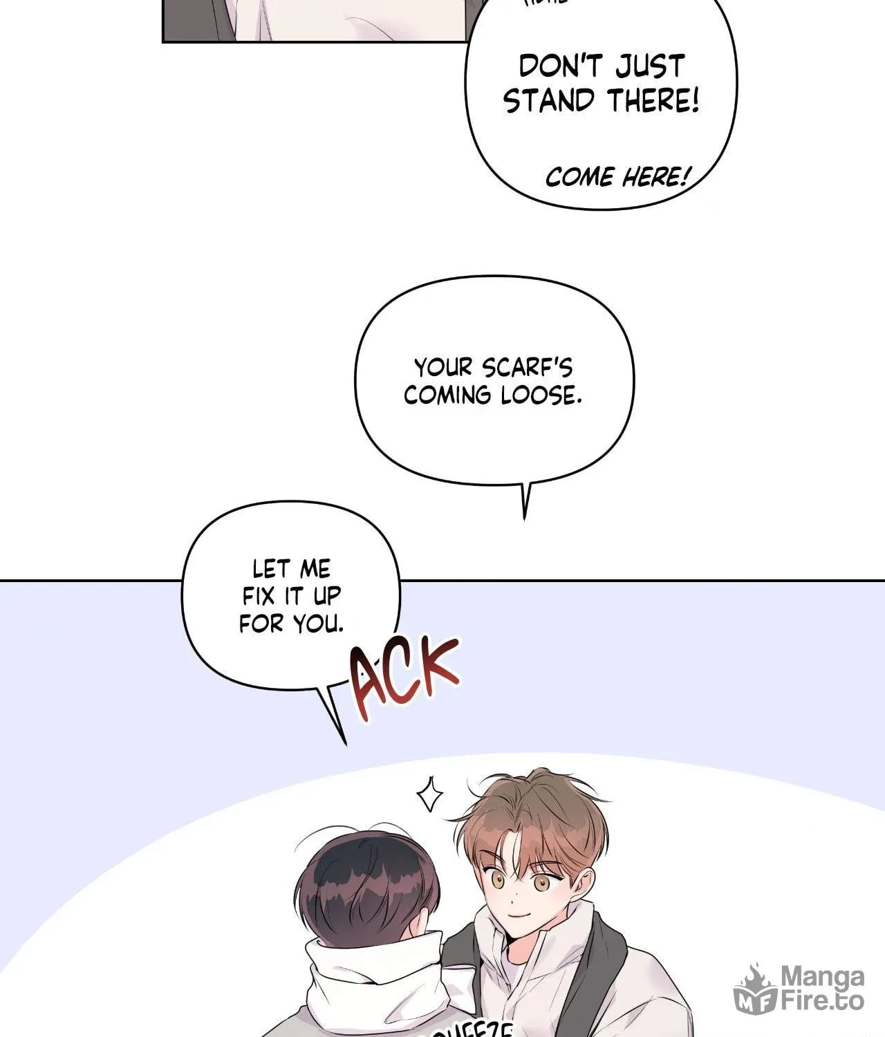 Nevermind Darling Chapter 29 page 75 - 