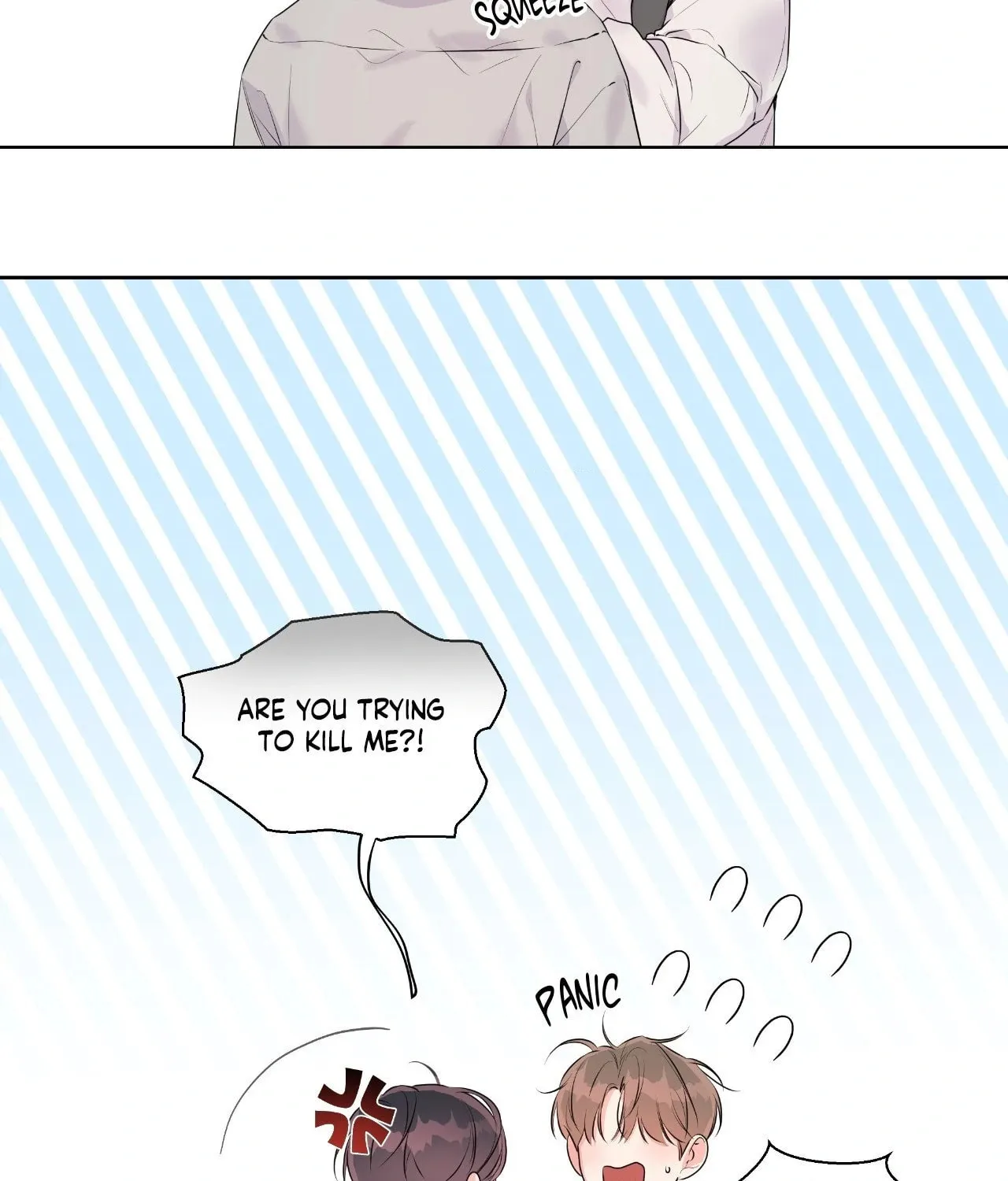 Nevermind Darling Chapter 29 page 76 - 