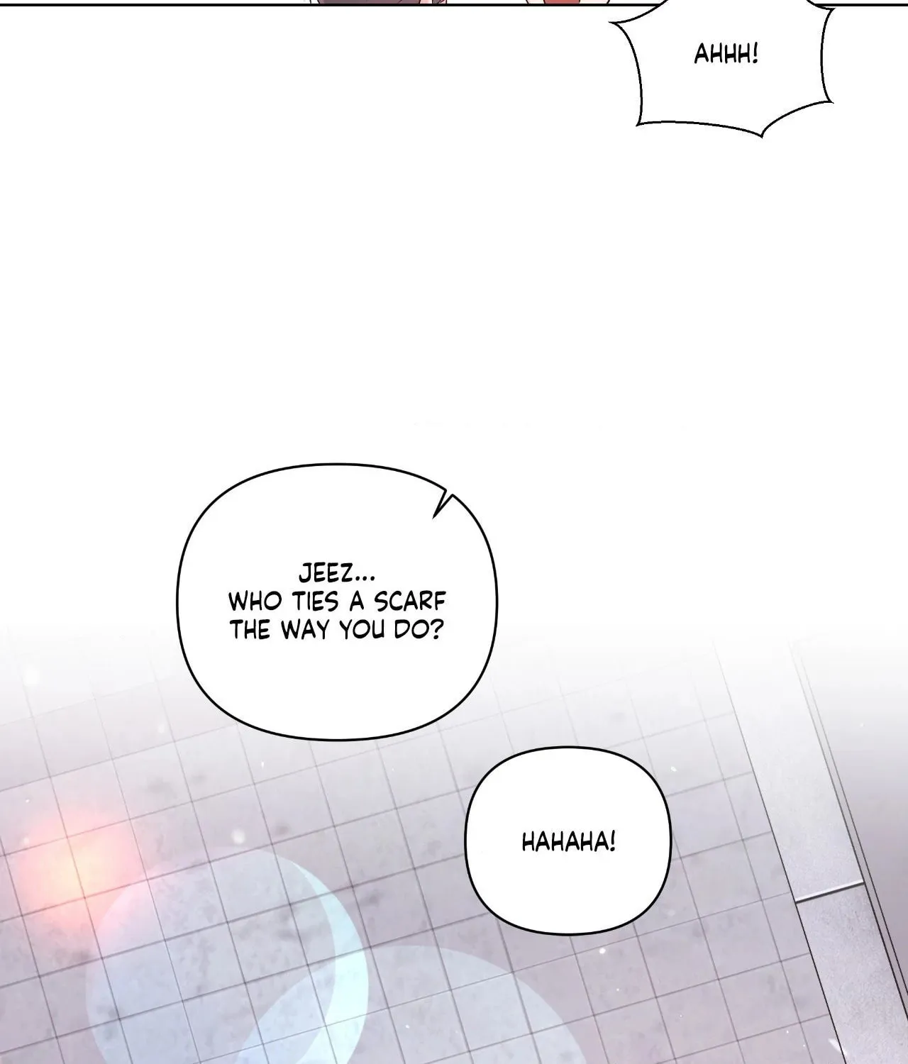 Nevermind Darling Chapter 29 page 77 - 