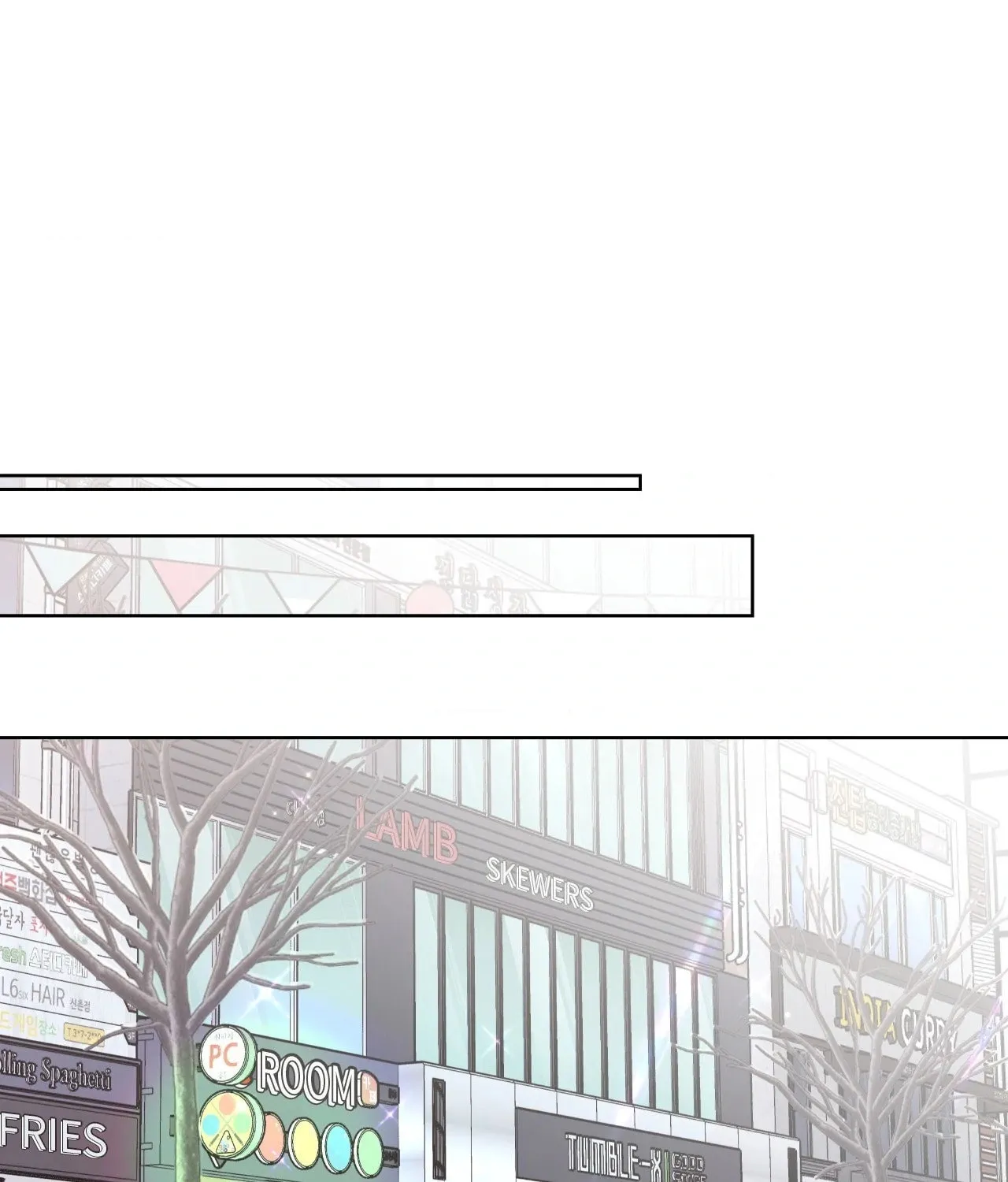 Nevermind Darling Chapter 29 page 83 - 