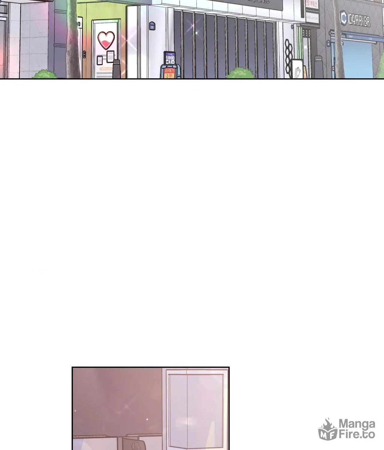 Nevermind Darling Chapter 29 page 84 - 