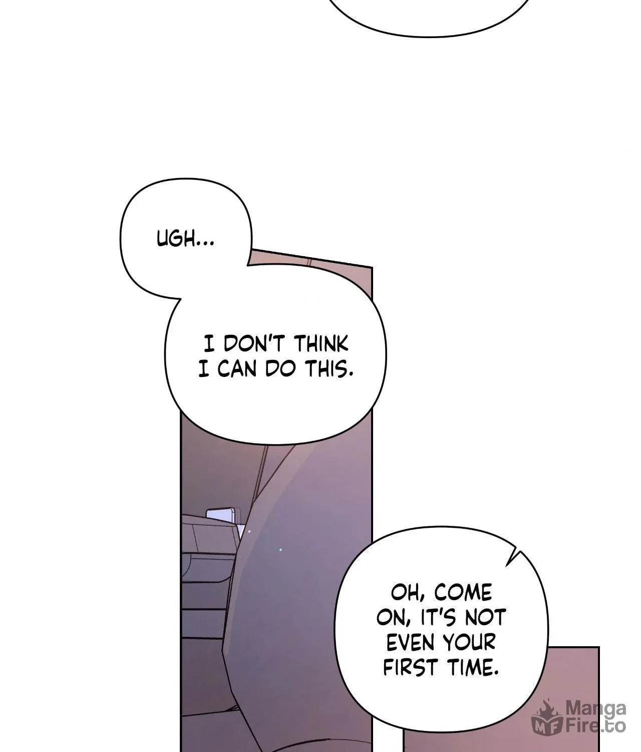 Nevermind Darling Chapter 29 page 87 - 