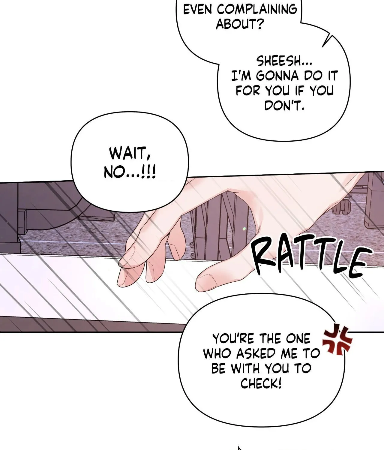 Nevermind Darling Chapter 29 page 89 - 