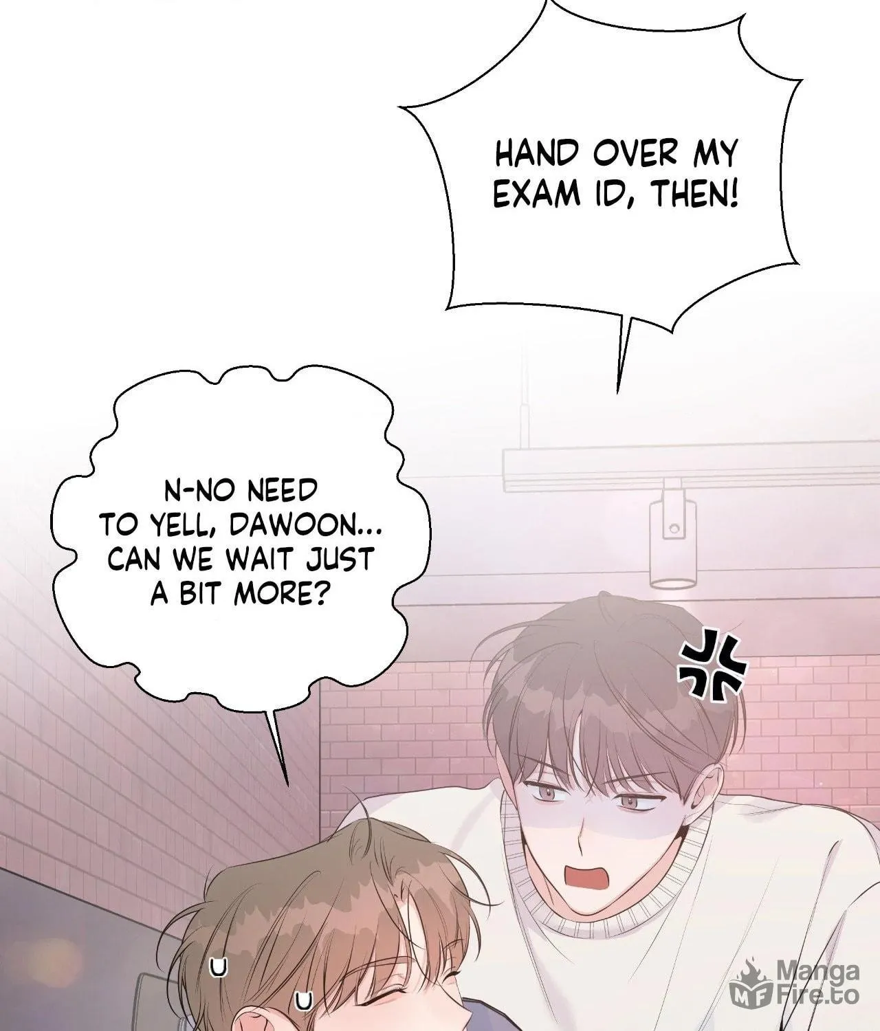 Nevermind Darling Chapter 29 page 90 - 