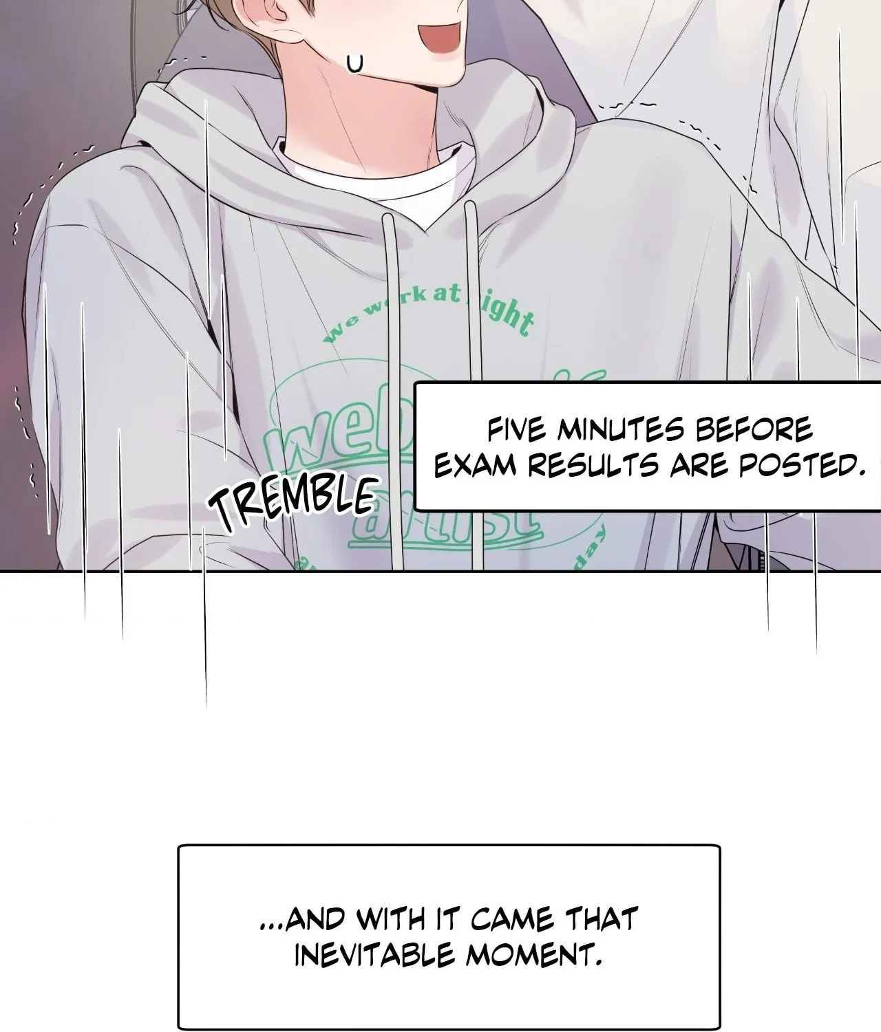 Nevermind Darling Chapter 29 page 91 - 