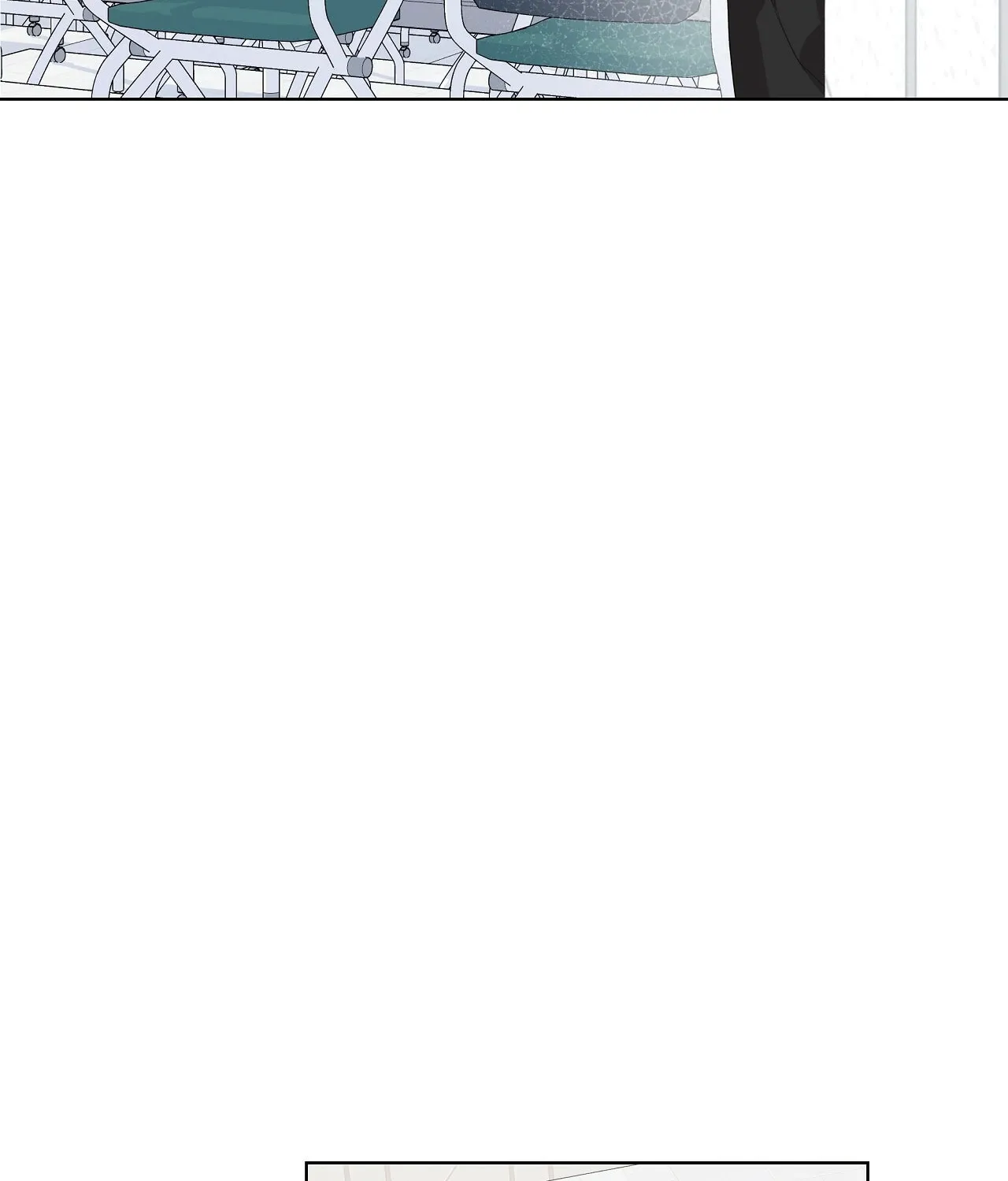Nevermind Darling Chapter 3 page 12 - 