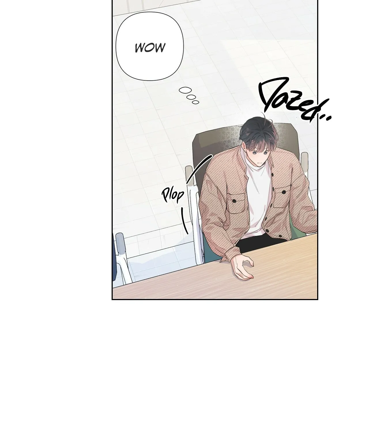 Nevermind Darling Chapter 3 page 13 - 