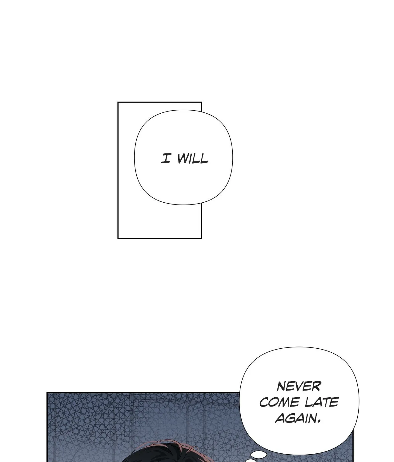 Nevermind Darling Chapter 3 page 14 - 